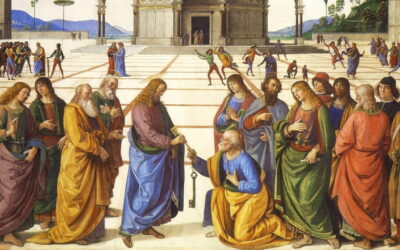 Oramos unidos, aunque no estemos juntos. 23 agosto. Domingo 21º del Tiempo Ordinario