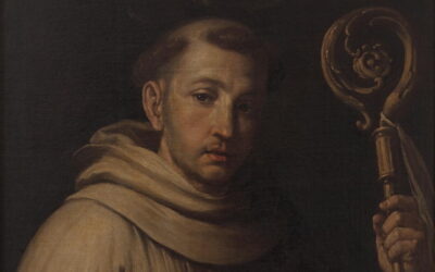 Oramos unidos, aunque no estemos juntos. 20 de agosto. Sábado de la vigésima semana del Tiempo Ordinario. San Bernardo