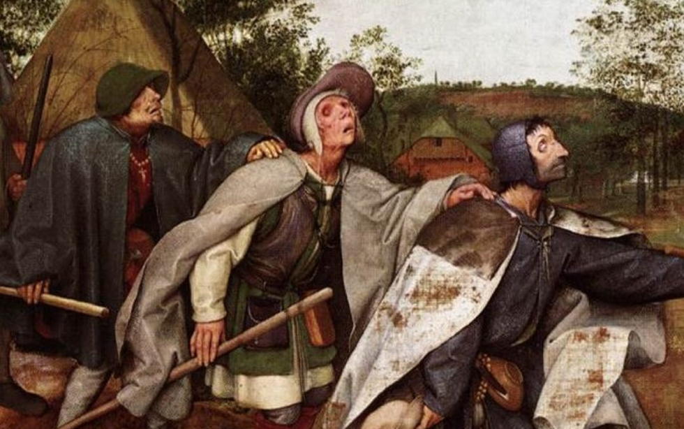 Oramos unidos, aunque no estemos juntos. 9 de septiembre. Viernes de la vigesimotercera semana del Tiempo Ordinario