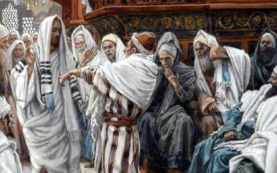 Oramos unidos, aunque no estemos juntos. 5 de septiembre. Lunes de la vigesimotercera semana del Tiempo Ordinario