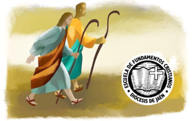 Te invitamos a matricularte en la Escuela de Fundamentos Cristianos