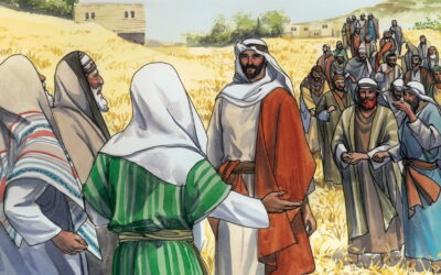 Oramos unidos, aunque no estemos juntos. 5 septiembre. Sábado de la 22ª semana del Tiempo Ordinario