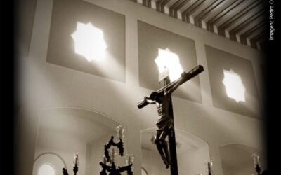 Fiesta del Santísimo Cristo de la Humildad