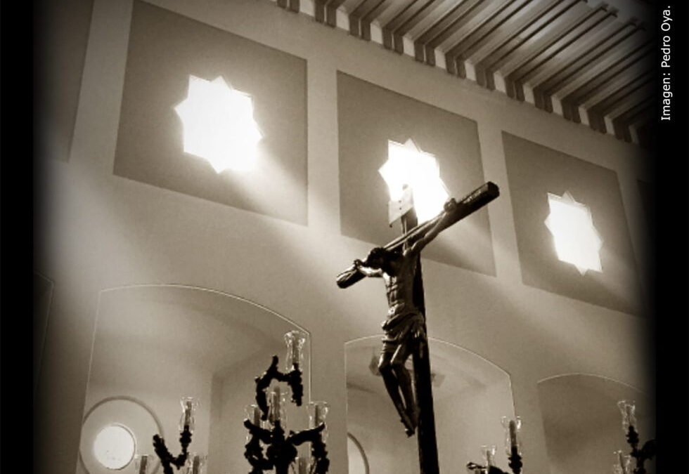 Fiesta del Santísimo Cristo de la Humildad