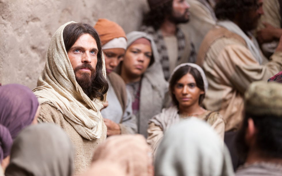 Oramos unidos, aunque no estemos juntos. 21 de septiembre. Martes de la vigesimoquinta semana del Tiempo Ordinario