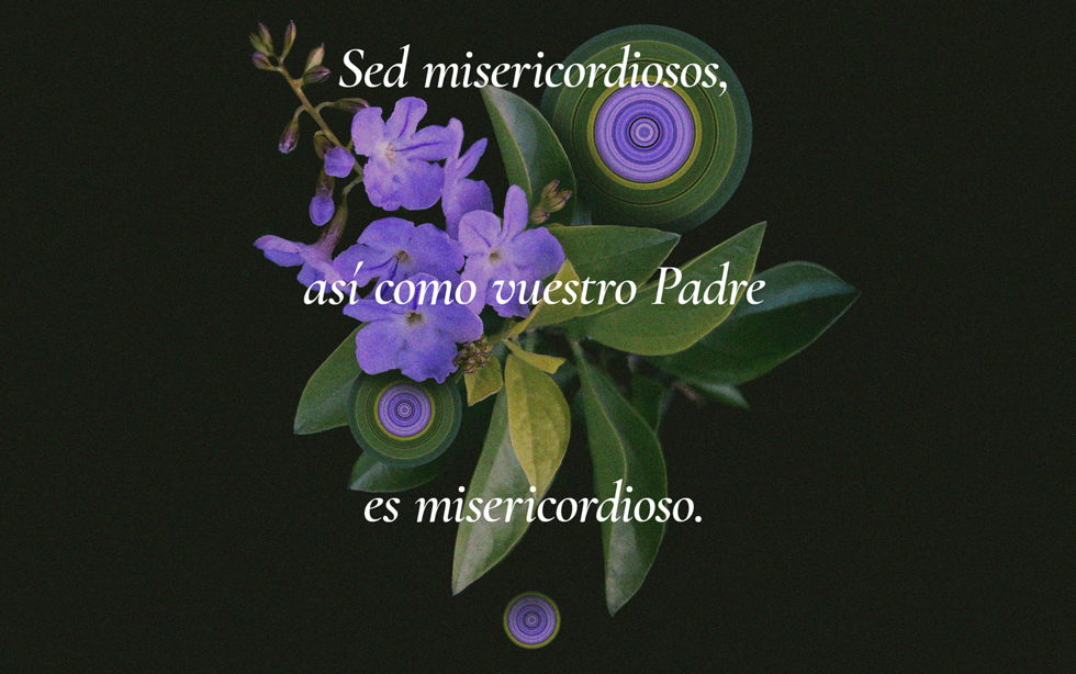 Oramos unidos, aunque no estemos juntos. 14 marzo. Lunes de la 2ª semana de Cuaresma