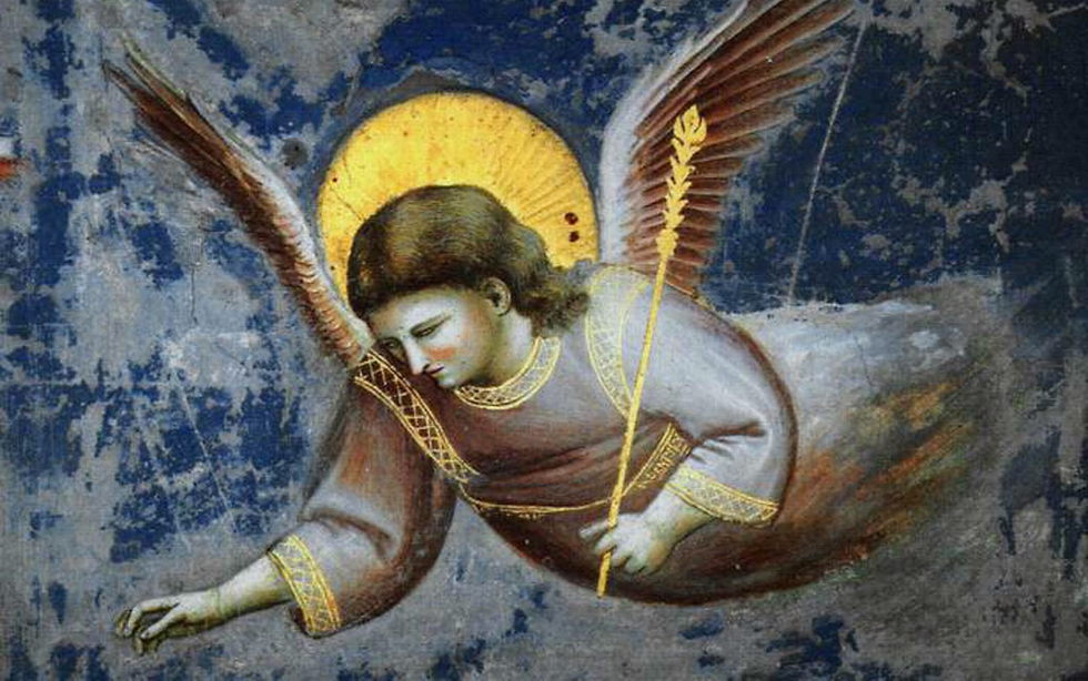 Oramos unidos, aunque no estemos juntos. 2 octubre. Sábado de la vigesimosexta semana del Tiempo Ordinario. Memoria de los Santos Ángeles Custodios