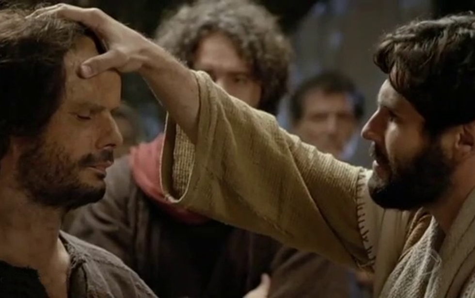 Oramos unidos, aunque no estemos juntos. 29 de octubre. Viernes de la trigésima semana del Tiempo Ordinario