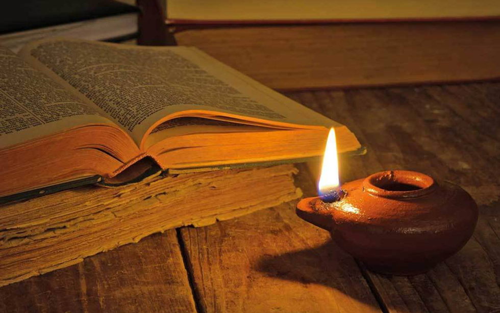 Oramos unidos, aunque no estemos juntos. 24 enero. Jueves de la 3ª semana del Tiempo Ordinario