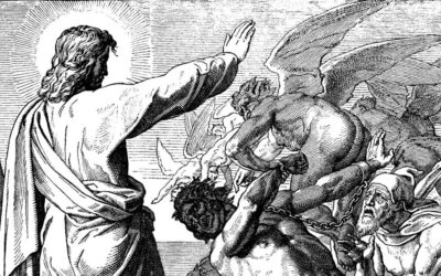 Oramos unidos, aunque no estemos juntos. 8 de octubre. Viernes de la vigesimoséptima semana del Tiempo Ordinario