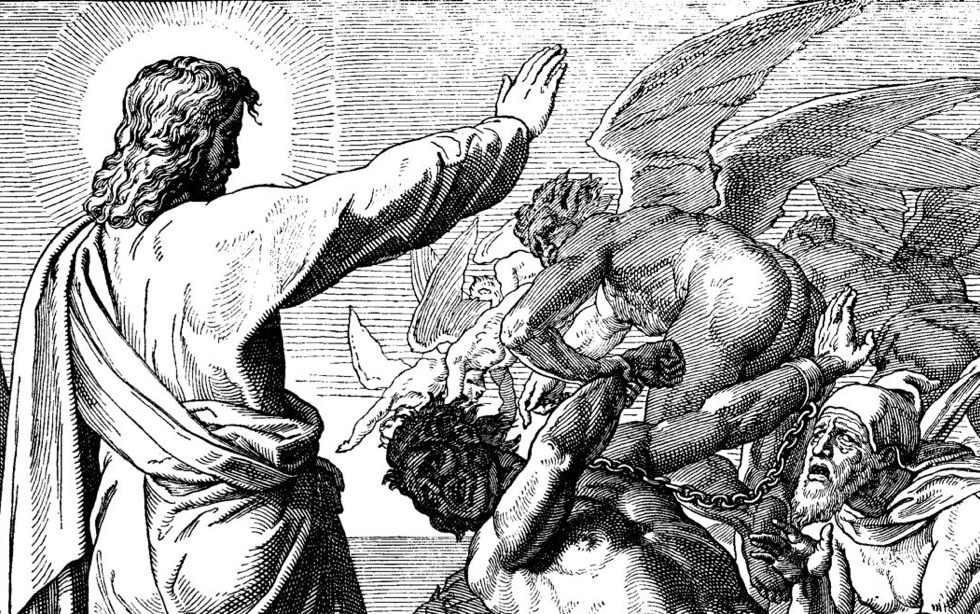 Oramos unidos, aunque no estemos juntos. 8 de octubre. Viernes de la vigesimoséptima semana del Tiempo Ordinario