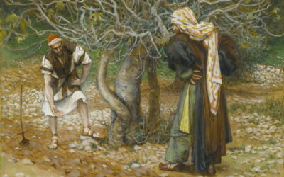Oramos unidos, aunque no estemos juntos. 20 marzo. Domingo 3º de Cuaresma