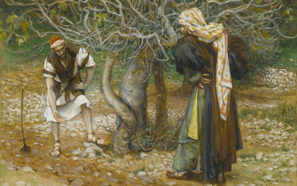 Oramos unidos, aunque no estemos juntos. 20 marzo. Domingo 3º de Cuaresma