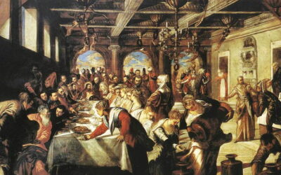 Oramos unidos, aunque no estemos juntos. 28 de agosto. Domingo vigesimosegundo del Tiempo Ordinario