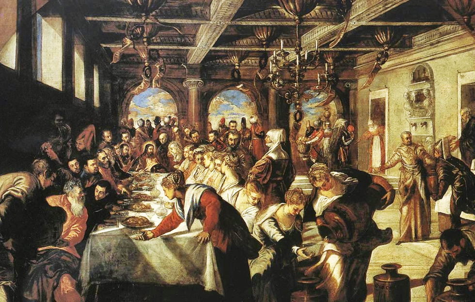 Oramos unidos, aunque no estemos juntos. 28 de agosto. Domingo vigesimosegundo del Tiempo Ordinario