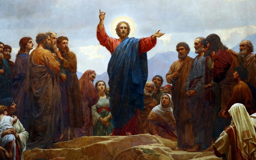 Oramos unidos, aunque no estemos juntos. 3 octubre. Sábado de la 26ª semana del Tiempo Ordinario