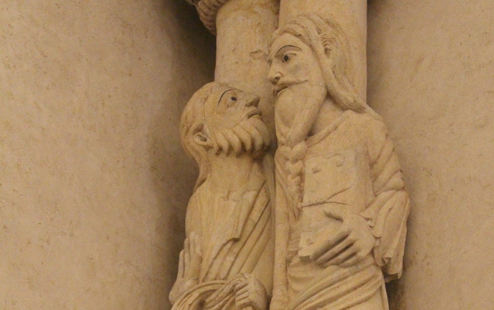 Oramos unidos, aunque no estemos juntos. 28 octubre. Jueves de la trigésima semana del Tiempo Ordinario. San Simón y San Judas, apóstoles (fiesta)