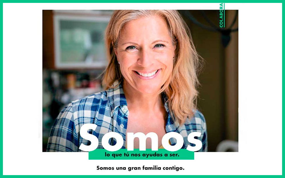 El próximo domingo es el día de la Iglesia Diocesana