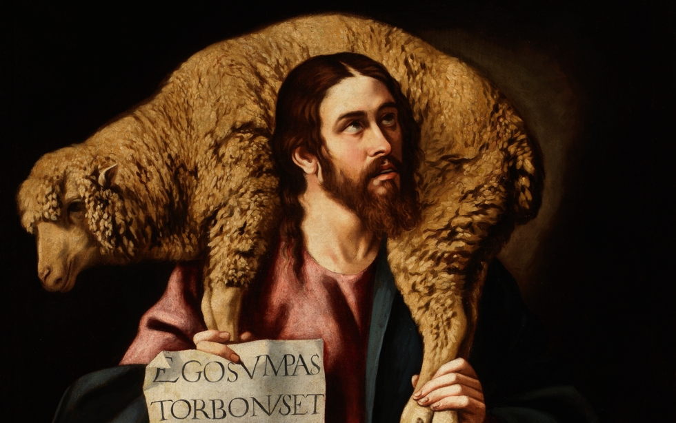 Oramos unidos, aunque no estemos juntos. 10 mayo. Martes de la cuarta semana de Pascua. San Juan de Ávila