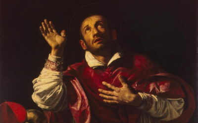 Oramos unidos, aunque no estemos juntos. 4 de noviembre. Jueves de la trigésima primera semana del Tiempo Ordinario. Memoria de San Carlos Borromeo