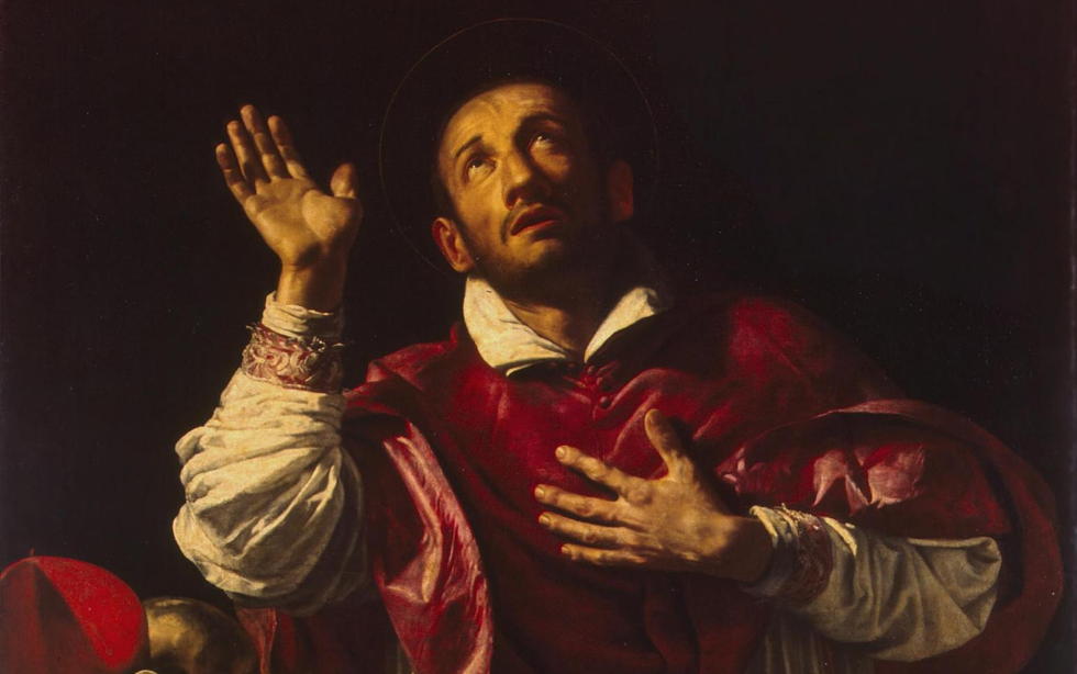 Oramos unidos, aunque no estemos juntos. 4 de noviembre. Jueves de la trigésima primera semana del Tiempo Ordinario. Memoria de San Carlos Borromeo