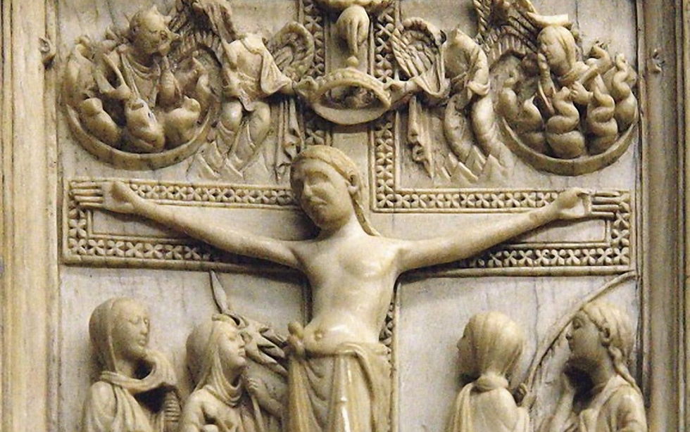 Oramos unidos, aunque no estemos juntos. 20 de noviembre. Domingo de Jesucristo Rey del Universo. Fiesta de nuestra parroquia