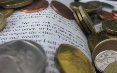 Oramos unidos, aunque no estemos juntos. 18 de septiembre. Domingo vigesimoquinto del Tiempo Ordinario