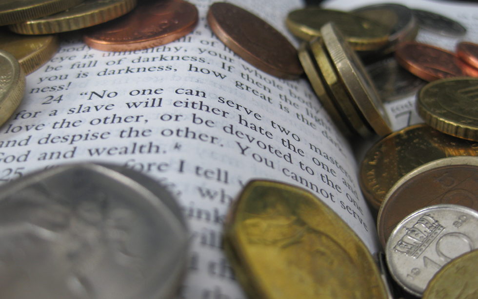 Oramos unidos, aunque no estemos juntos. 18 de septiembre. Domingo vigesimoquinto del Tiempo Ordinario