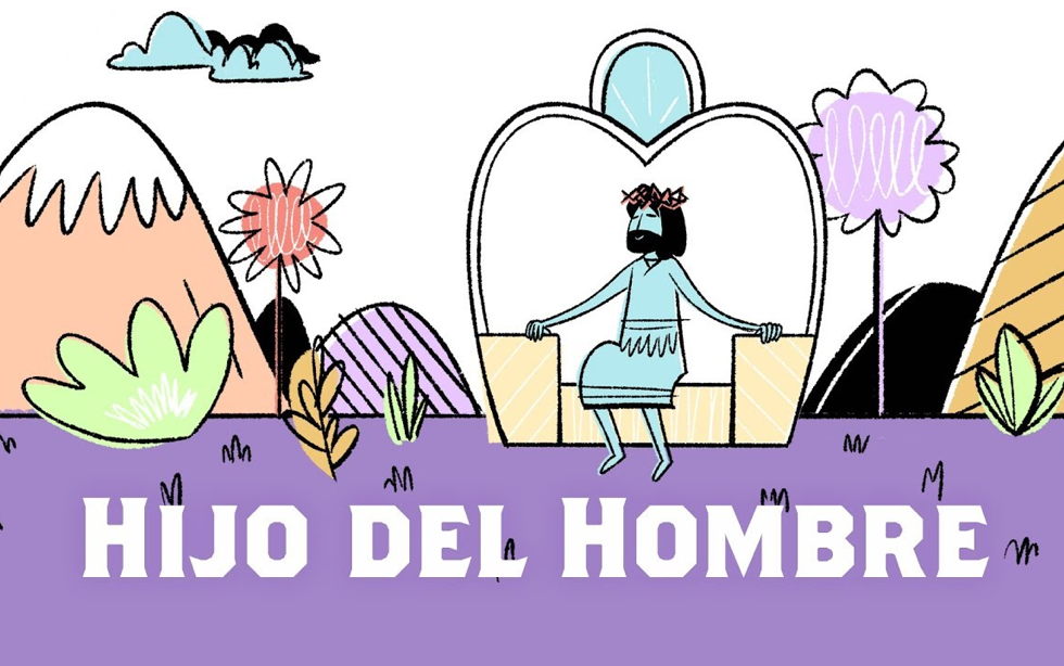 Oramos unidos, aunque no estemos juntos. 14 de noviembre. Domingo trigésimo tercero del Tiempo Ordinario