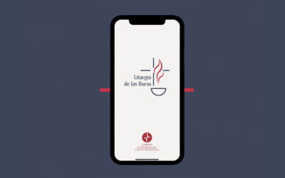 La Conferencia Episcopal Española lanza la app “Liturgia de las horas”