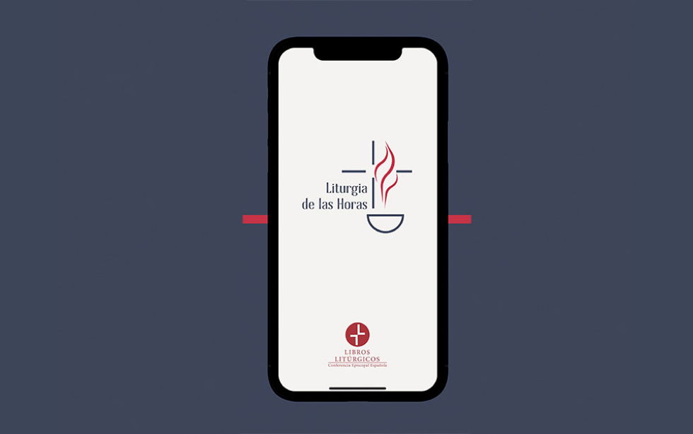 La Conferencia Episcopal Española lanza la app “Liturgia de las horas”
