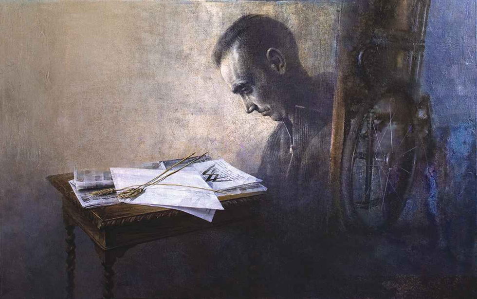 Oramos unidos, aunque no estemos juntos. 3 de noviembre. Miércoles de la trigésima primera semana del Tiempo Ordinario. Memoria del Beato Lolo