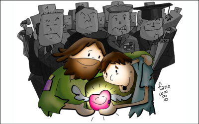 Oramos unidos, aunque no estemos juntos. 1 diciembre. Martes de la 1ª semana de Adviento
