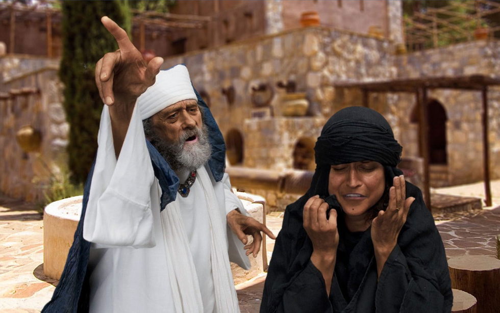 Oramos unidos, aunque no estemos juntos. 13 de noviembre. Sábado de la trigésima segunda semana del Tiempo Ordinario