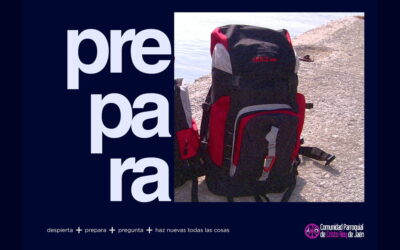 Segunda semana de Adviento: ¡Prepara!