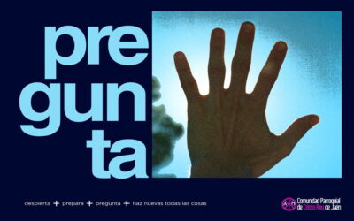 Tercera semana de Adviento: ¡Pregunta!