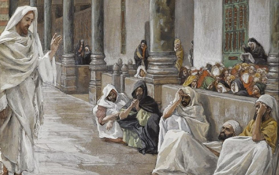 Oramos unidos, aunque no estemos juntos. 10 diciembre. Viernes de la 2ª semana de Adviento