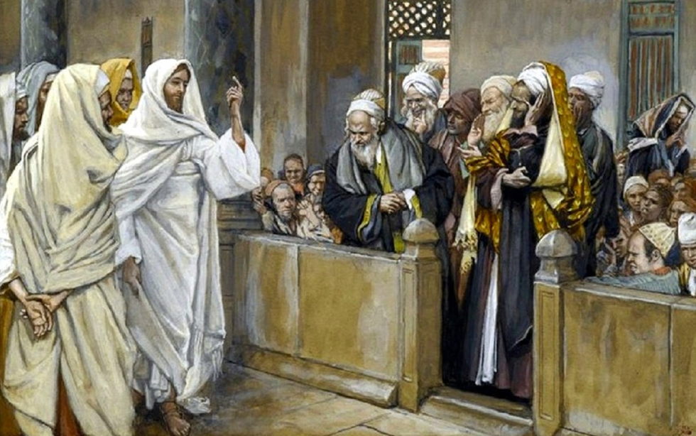 Oramos unidos, aunque no estemos juntos. 14 diciembre. Lunes de la 3ª semana de Adviento. Santa Lucía (memoria)