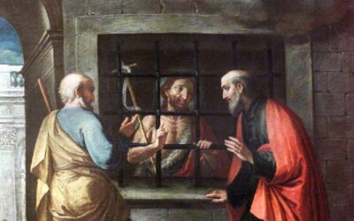 Oramos unidos, aunque no estemos juntos. 15 diciembre. Miércoles de la 3ª semana de Adviento