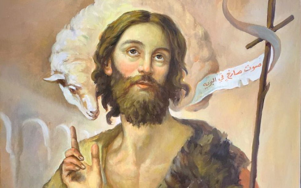 Oramos unidos, aunque no estemos juntos. 4 enero