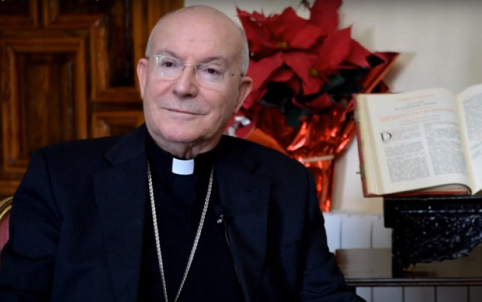 Mensaje de Navidad del Obispo de Jaén