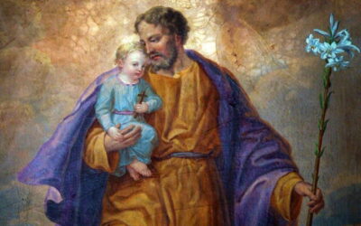 El Papa Francisco convoca a todos los fieles a un «Año de San José»