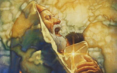 Oramos unidos, aunque no estemos juntos. 29 diciembre. En la Octava de Navidad