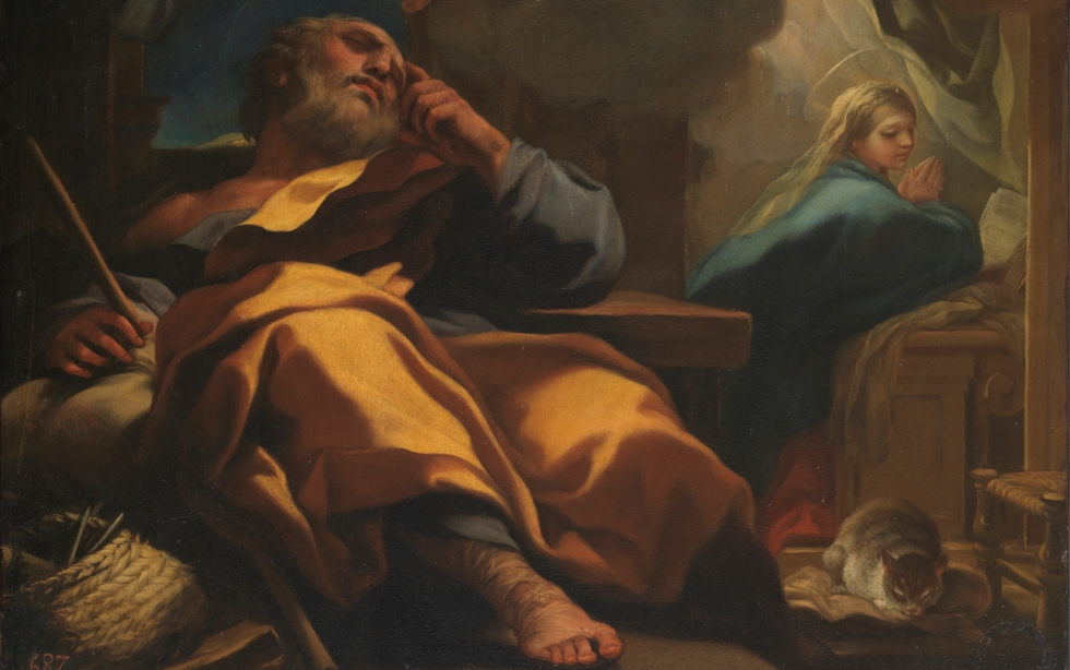 Oramos unidos, aunque no estemos juntos. 18 diciembre