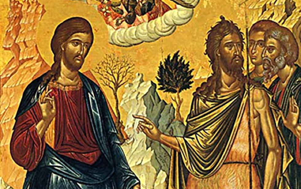 Oramos unidos, aunque no estemos juntos. 3 enero