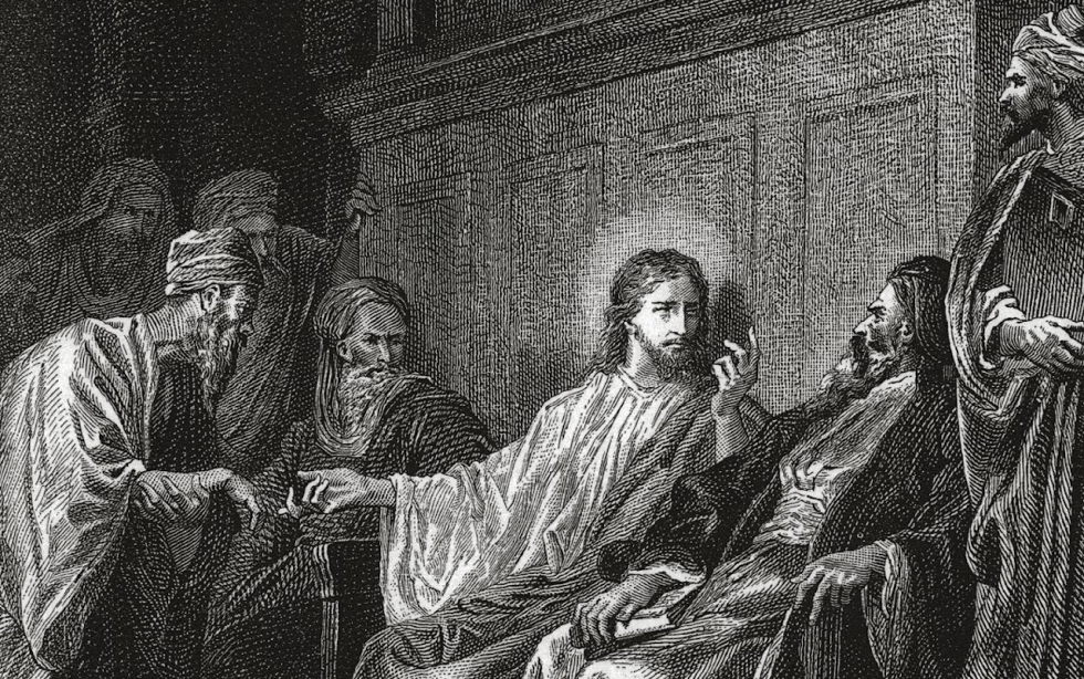 Oramos unidos, aunque no estemos juntos. 19 enero. Miércoles de la 2ª semana del Tiempo Ordinario