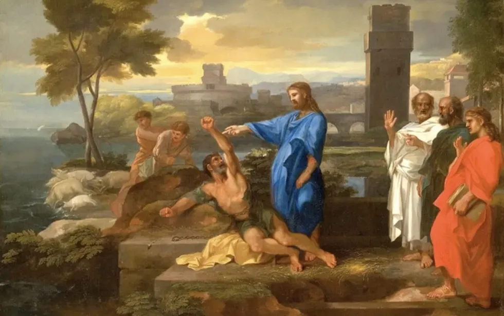 Oramos unidos, aunque no estemos juntos. 30 de junio. Miércoles de la decimotercera semana del Tiempo Ordinario