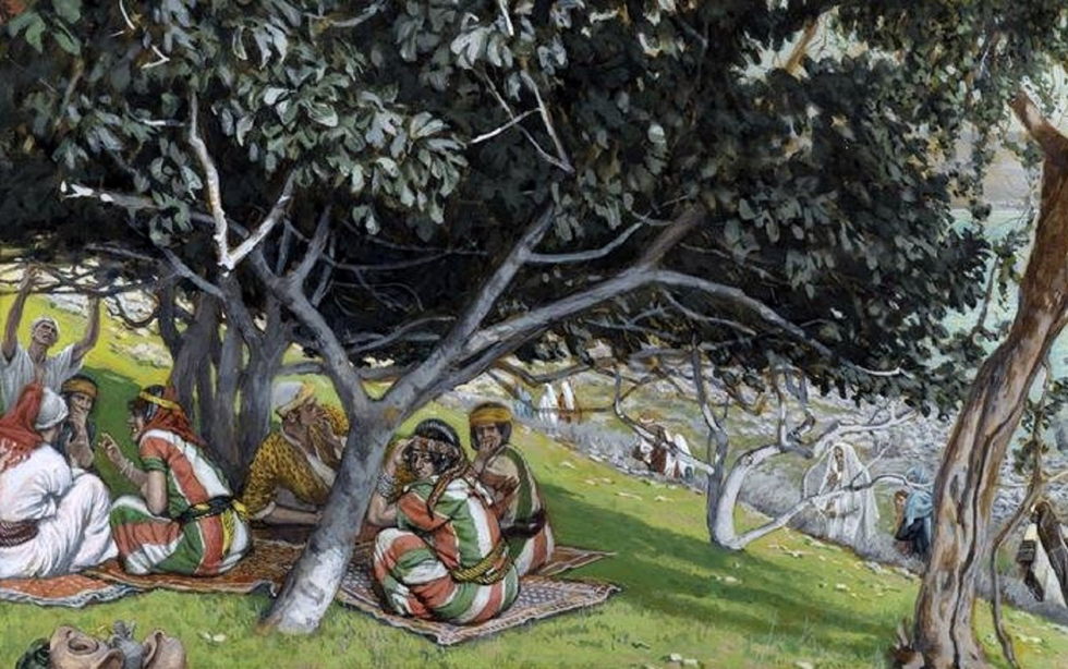 Oramos unidos, aunque no estemos juntos. 5 enero