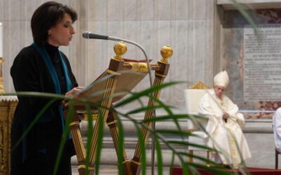 El Papa recupera el lectorado y el acolitado como ministerios laicales, también para las mujeres