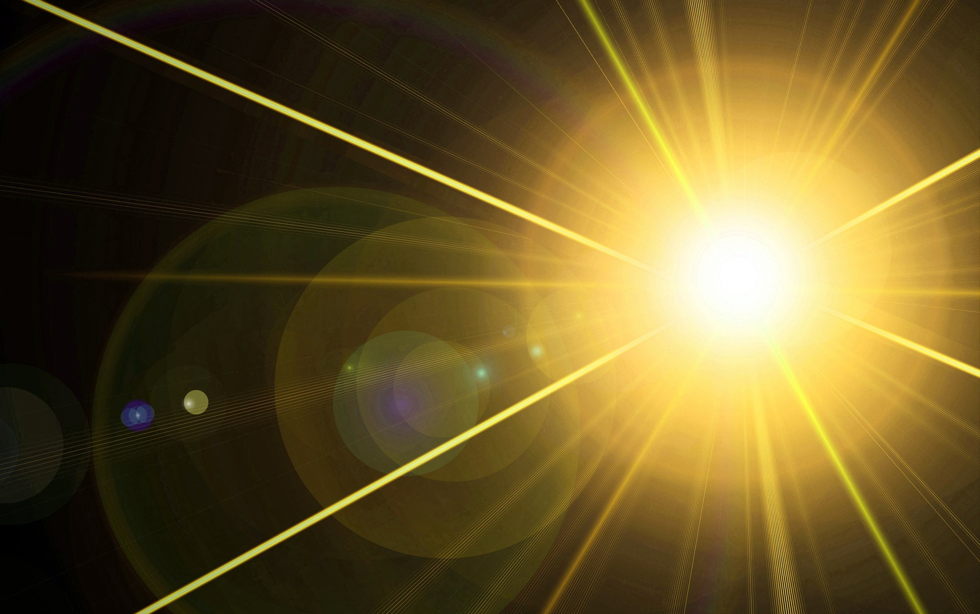 Oramos unidos, aunque no estemos juntos. 7 enero